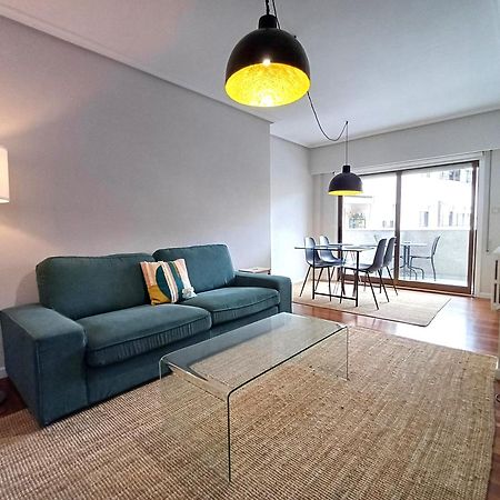 4J - Ourense Centro Con Parking Екстериор снимка